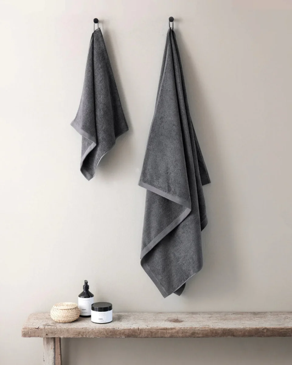 Cosy Cotton Towels – Bild 9
