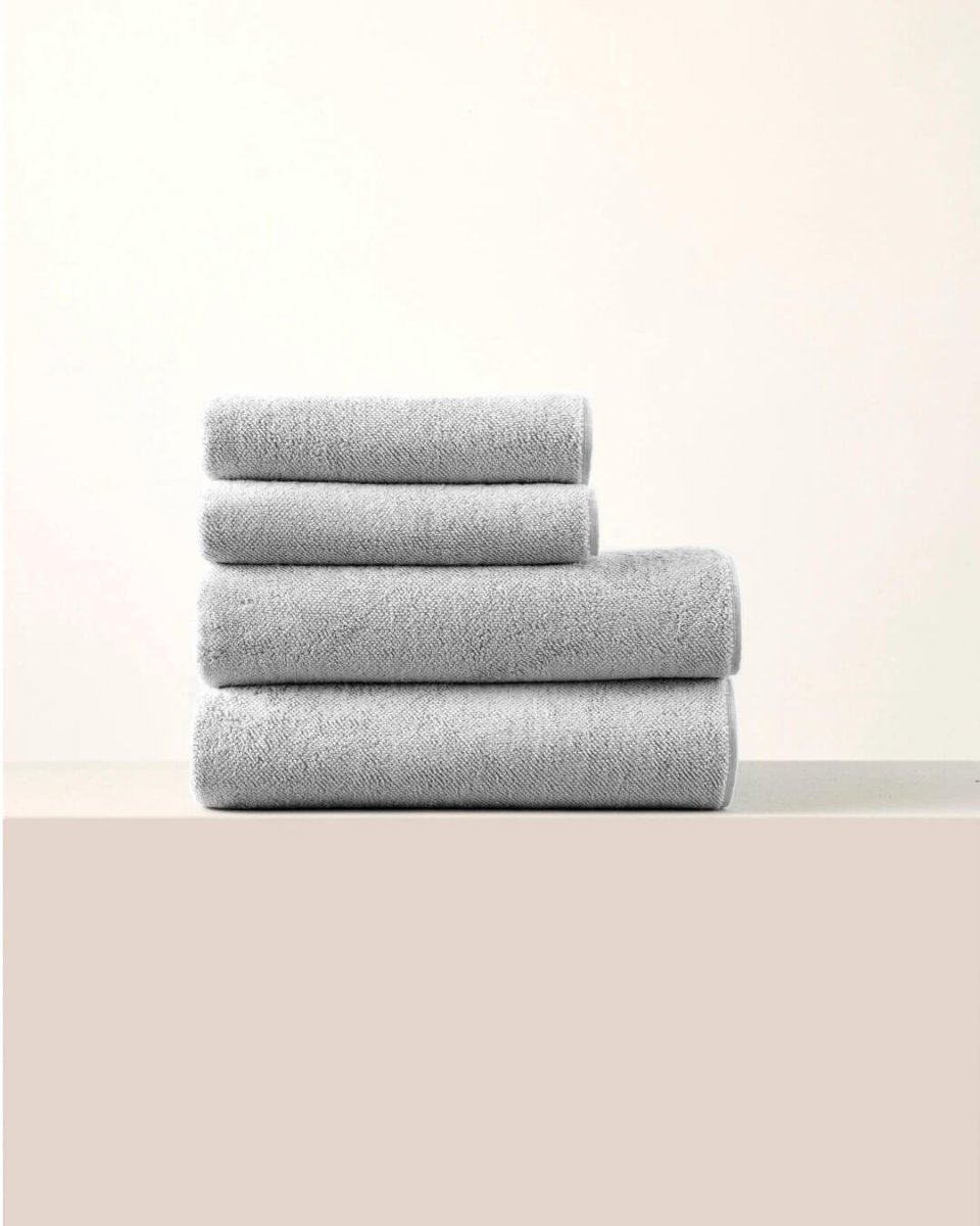 Cosy Cotton Towels – Bild 3