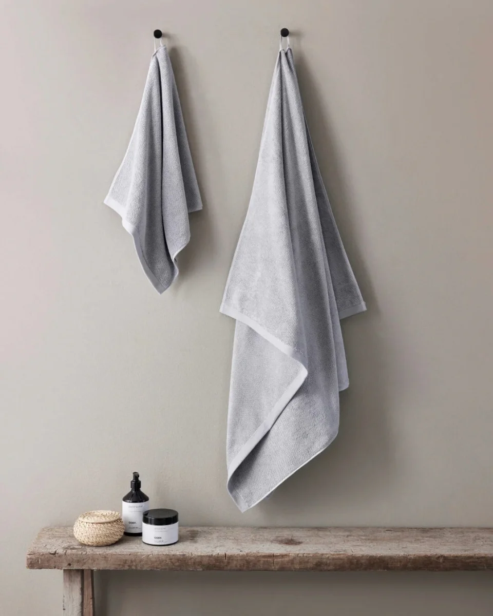 Cosy Cotton Towels – Bild 4